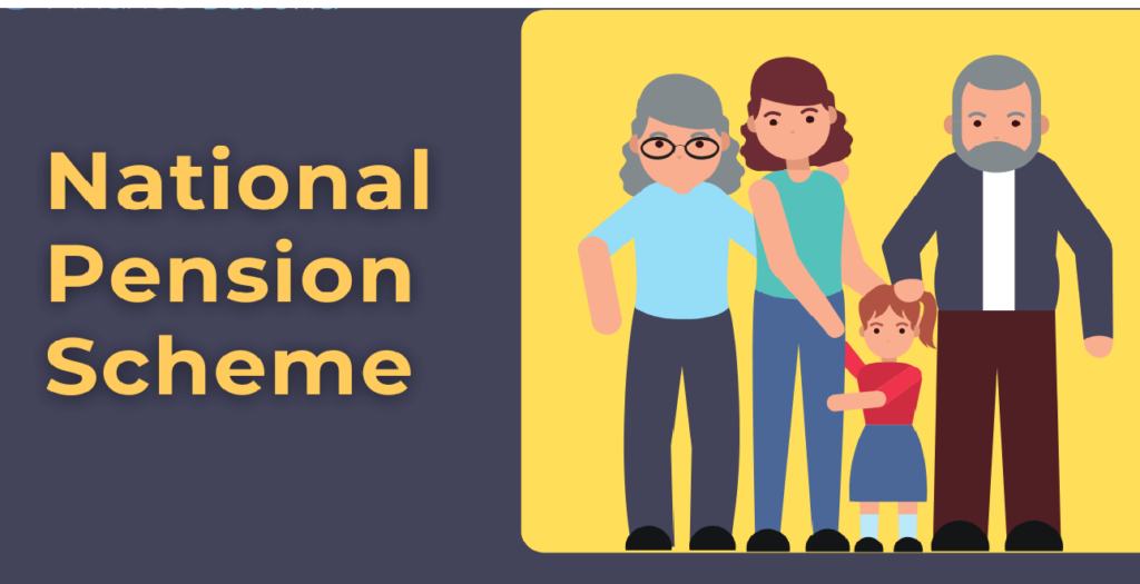 National Pension Scheme: Benefits, Returns, Features And Types ...