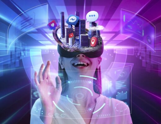 Is the metaverse the future of social media?