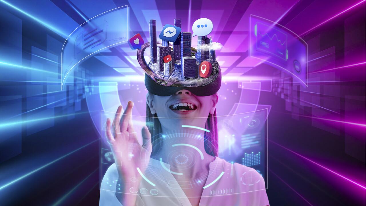 Is the metaverse the future of social media?